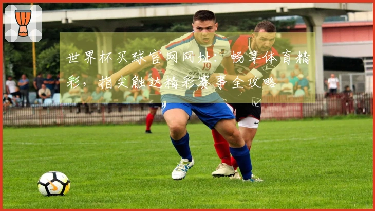 世界杯买球官网网址：畅享体育精彩，指尖触达精彩赛事全攻略