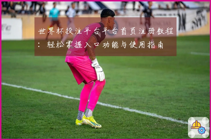 世界杯投注平台平台首页注册教程：轻松掌握入口功能与使用指南