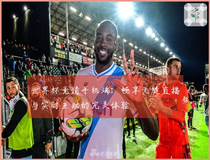 世界杯竞猜手机端：畅享无缝直播与实时互动的完美体验