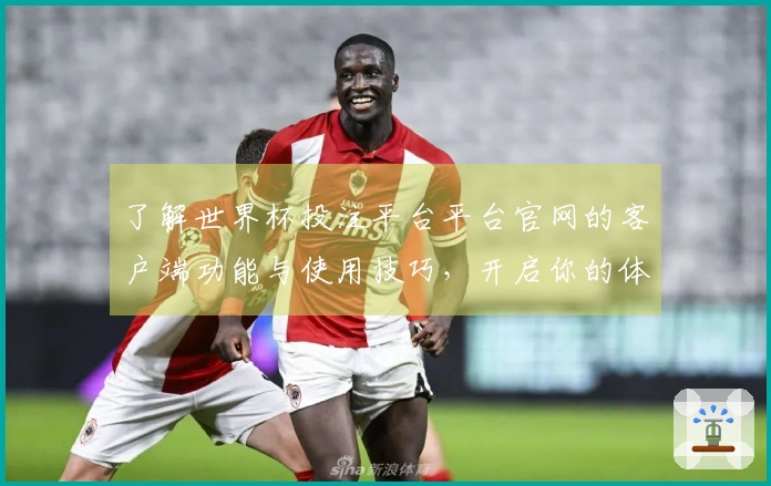 了解世界杯投注平台平台官网的客户端功能与使用技巧，开启你的体育直播体验